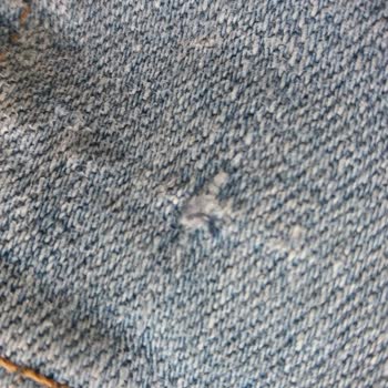 Mavi Jeans Üst Kattaki Pantolon Değişim İade Yapmaması Ve Defolu Ürün