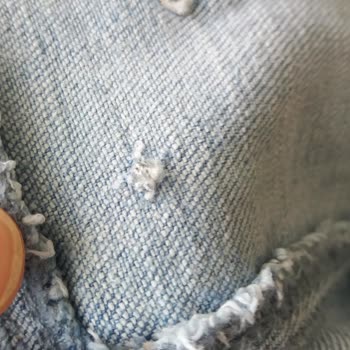 Mavi Jeans Üst Kattaki Pantolon Değişim İade Yapmaması Ve Defolu Ürün