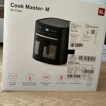 A101 Para İademi Vermiyor!