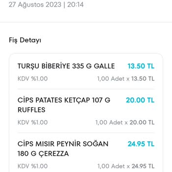 A101 Plus ( Hadi) Kampanya Nakit İade Yalanı