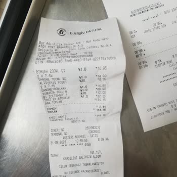 A101 Bozulmuş Ve Kokmuş Yumurtalar