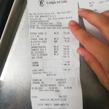 A101 Bozulmuş Ve Kokmuş Yumurtalar