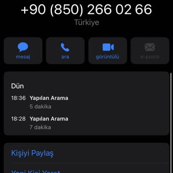 D-Smart Abonelik Fesih Başvurusu