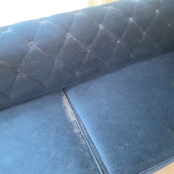 Bellona Koltuğumdaki Sorunun Giderilmesi