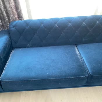 Bellona Koltuğumdaki Sorunun Giderilmesi