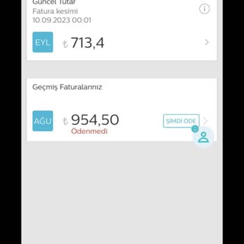 Türk Telekom Haksız Faturalandırma Ve Yurt Dışında Mağdur Edilme