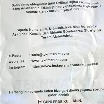 Trendyol Lütfen Bir İlgilenin