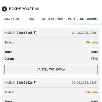 İstanbulbahis Kazancımı Yatırmıyor 12 Saat Oldu