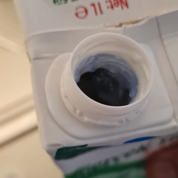 Pınar Et ve Süt Pınarın Bozuk Sütleri