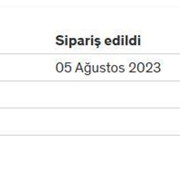 Udemy Geri Ödeme Yapmadı
