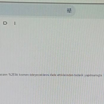 Quick Sigorta Kaza Raporu Kabul Etmiyor