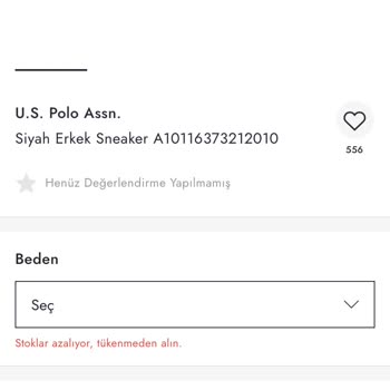 Boyner Ürünü İptal Edip 2 Katı Fiyatına Tekrar Satışa Koyuyor