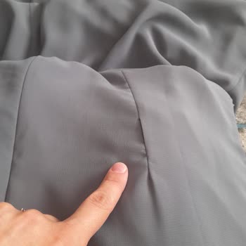 Ellya Butik Lekeli Ürün Bozuk Üslup Ellya Instagram Antep
