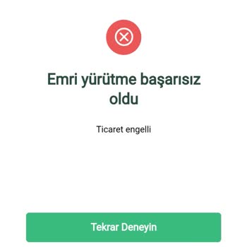 İnd Yatırım Paramızı Vermiyor