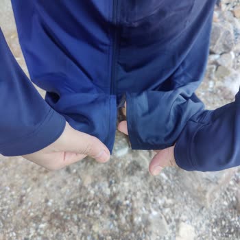 Modanisa'dan Aldığım Marina Marka Tesettür Mayo Üretim Hatalı Çıktı