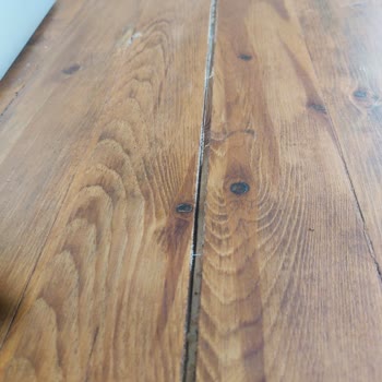 HFT Home Hft Kütük Masa Bank Takımı