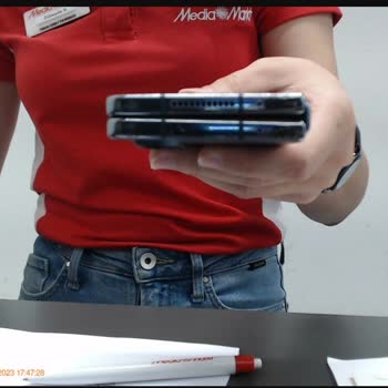 Samsung Telefon Samsung Z Fold 4 Katlanır İç Ekranı Garanti Kapsamına Girmiyor Muş.