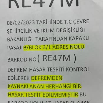 Eki aç