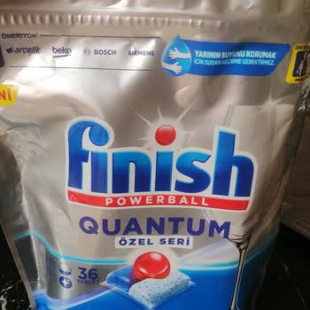 Marka İlgisiz Umursamaz @Finish