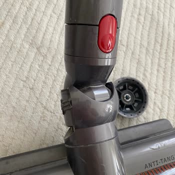 Dyson'ın 4 Aydır Parça Göndermemesi
