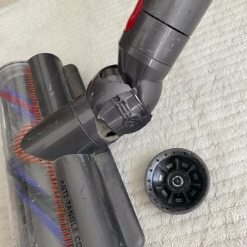 Dyson'ın 4 Aydır Parça Göndermemesi