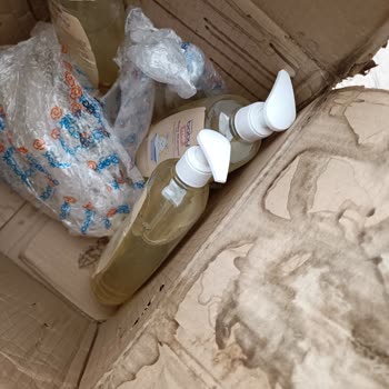 ebebek Ürün Hatası Ve Kargolama