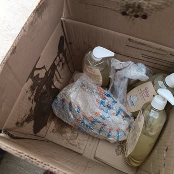 ebebek Ürün Hatası Ve Kargolama