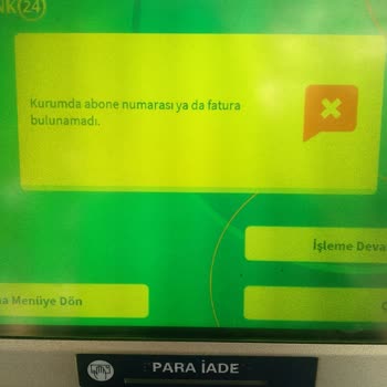 Halkbank Harç Ücretimi Yatıramıyorum