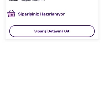 Gratis Uygulaması Kargoya Verilmeme