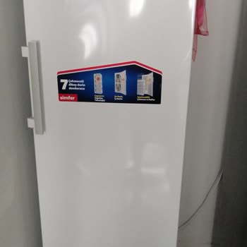 Simfer Marka Derin Dondurucu