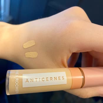 Yves Rocher İlgisizlik Ve Ürün Kalitesizliği!