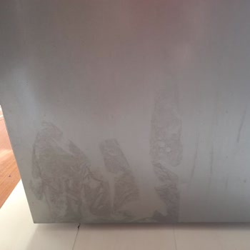 Vestel Buzdolap Değişim İstiyorum