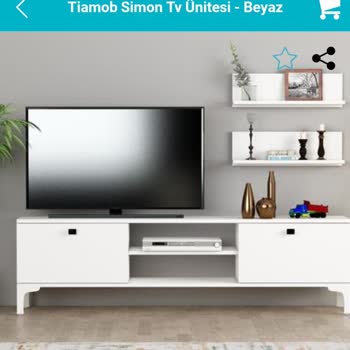 Tiamob Görselden Farklı Renk Ürün