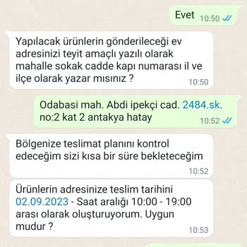 Beauty Uzman.tr Kozmetik Ürünleri Evde Paketleme İşi