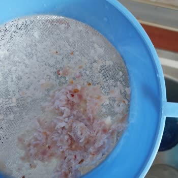 Köfteci Yusuf Hazır Köfte İçeriği