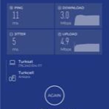 Kablo Net TÜRKSAT Düşük İnternet Hızı, İnternet Kopmaları