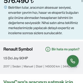 Vavacars Topkapı Almayacaksanız Neden İnsanlar İle Dalga Geçiyorsunuz?