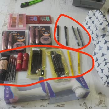 Sosyetik AVM Eksik Kırık Ürün Karşı Tarafın Kabul Etmemesi