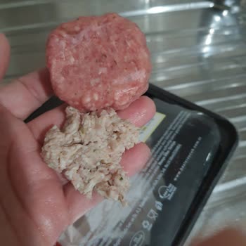 Beşler Hazır Köfte Kıyma Kalitesizliği