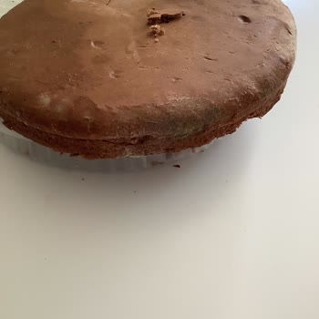 Hastel Gıda Son Kullanma Tarihi Geçmemiş Küflü Pasta