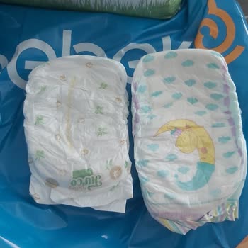 Baby Turco Bebek Bezi Numara Uyuşmaması