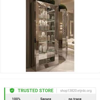 Trusted Shops Ürünüm Gelmedi. Parası Ödendi