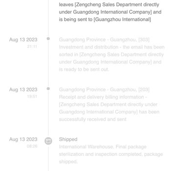 Shein Türkiye Siparişim Gümrük Vergisi