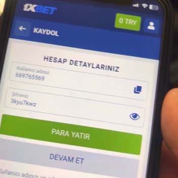 Mackolik.com Giriş Yapamıyorum Şifre Doğru Olduğu Halde T. C. Numara Üstüne Değil