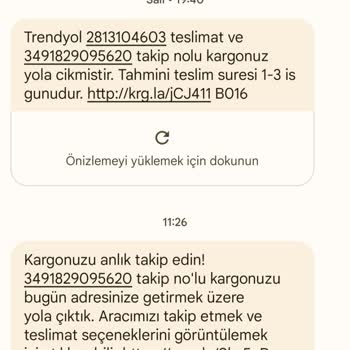 Bulanık Aras Kargo/ Kargo Dağıtımı