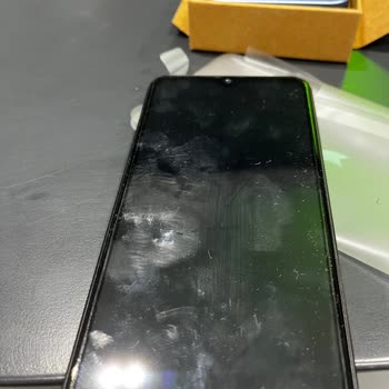 Reeder Pişmanlıkmış Karşında Muhatap Yok