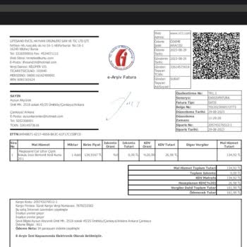 Sürat Kargo'nun Ürünümü Zamanında Getirmeyip Şubesinde Bekletmesi