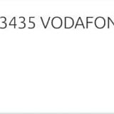 Vodafone Fazla Ödeme Alınan Fatura Hakkında
