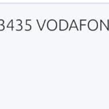 Vodafone Fazla Ödeme Alınan Fatura Hakkında