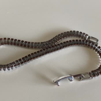 Quelinda.co (Instagram) Satın Alınan Takıların Hepsi Karardı